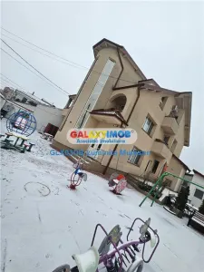 Vanzare casa P+1+M Targoviste Central - foto 3