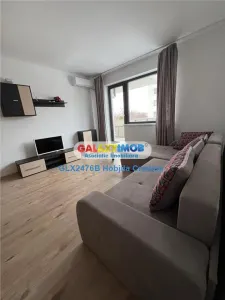 Inchiriere apartament 2 camere mobilat Baneasa Greenfield - Bucuresti
