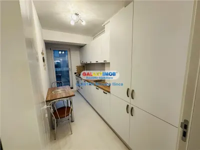 Inchiriere penthouse de lux, totul nou, terasa, Albert, Ploiesti - foto 4
