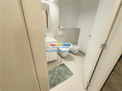 Inchiriere penthouse de lux, totul nou, terasa, Albert, Ploiesti - foto 11