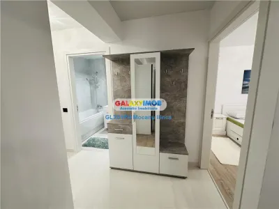 Inchiriere penthouse de lux, totul nou, terasa, Albert, Ploiesti - foto 8