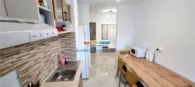 Apartament 3 camere, centrala proprie, recent renovat I Calea  Mosilor - foto 11