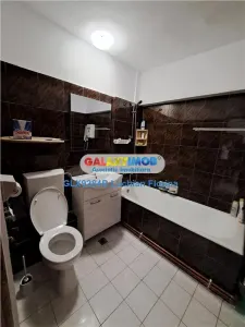 Apartament 3 camere, centrala proprie, recent renovat I Calea  Mosilor - foto 13
