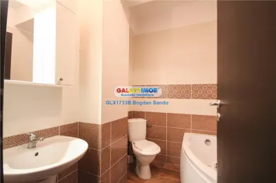 Apartament 2 camere de inchiriat in Militari Residence - foto 8