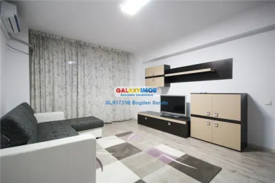 Apartament cu 2 camere decomandat de inchiriat in Rotar Park 1 - Bucuresti