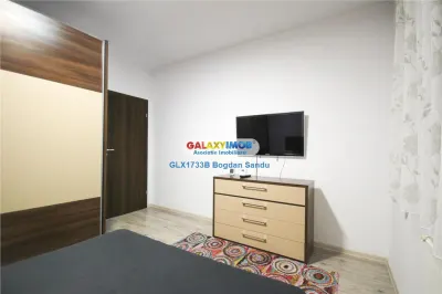 Apartament cu 2 camere decomandat de inchiriat in Rotar Park 1 - foto 5
