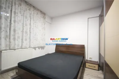 Apartament cu 2 camere decomandat de inchiriat in Rotar Park 1 - foto 6