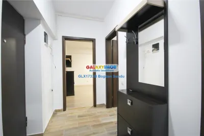 Apartament cu 2 camere decomandat de inchiriat in Rotar Park 1 - foto 7