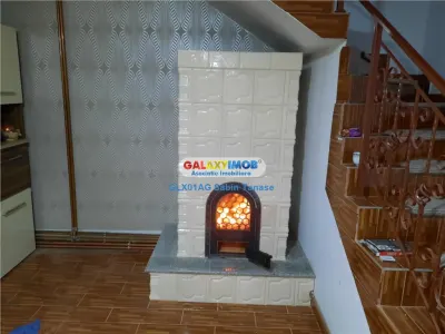 de vanzare vila P+M intrare Smeura(proximitatea Capitol ) - foto 10