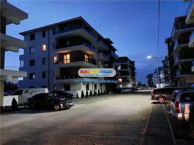 Apartament 2 camere - Alunului- Prelungirea Ghencea - foto 12