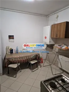 Calea Mosilor Maiorescu vanzare garsoniera parter inalt garaj - foto 23