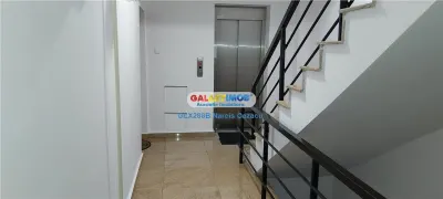 Calea Mosilor Maiorescu vanzare garsoniera parter inalt garaj - foto 24
