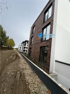 Vanzare apartament 2 camere Baneasa Lac Straulesti - foto 14