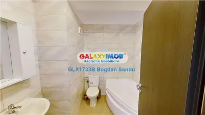 Apartament 2 camere de inchiriat in Militari Residence TUR VIRTUAL - foto 9