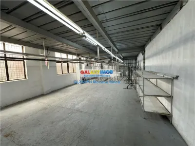 Inchiriere hala 500 mp, Ploiesti, zona Xenia - foto 3