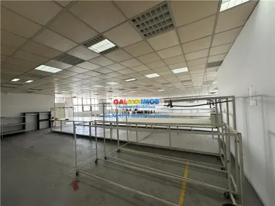 Inchiriere hala 500 mp, Ploiesti, zona Xenia - foto 5