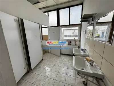 Inchiriere hala 500 mp, Ploiesti, zona Xenia - foto 8