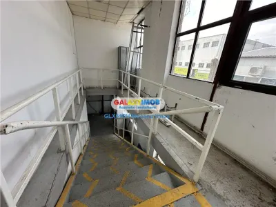 Inchiriere hala 400 mp, Ploiesti, zona Xenia - foto 11