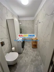 Inchiriere apartament 2 camere padure Baneasa Greenfield Panoramic - foto 15