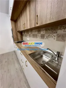 Inchiriere apartament 2 camere padure Baneasa Greenfield Panoramic - foto 6