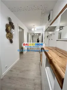 Inchiriere apartament 2 camere padure Baneasa Greenfield Panoramic - foto 9
