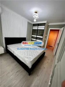 Prima inchiriere apartament 2 camere Greenfield mobilat utilat - foto 11