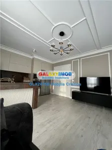 Prima inchiriere apartament 2 camere Greenfield mobilat utilat - foto 9