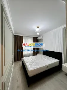 Prima inchiriere apartament 2 camere Greenfield mobilat utilat - foto 10