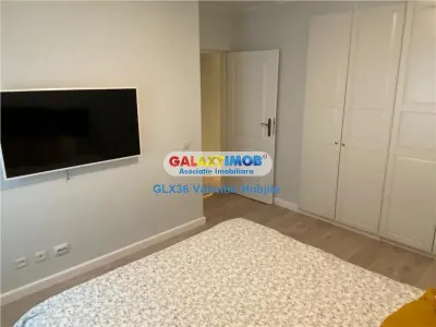 Vanzare apartament 2 camere mobilat   Baneasa Greenfield Rubin - foto 11