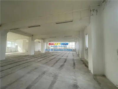 Inchiriere spatii Depozitare Productie Show Room Voluntari Dn2 Stradal - foto 11