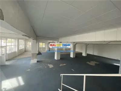 Inchiriere spatii Depozitare Productie Show Room Voluntari Dn2 Stradal - foto 10