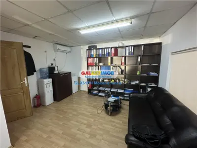 Inchiriere hala 300 mp+ birouri, Ploiesti, zona Xenia - foto 9