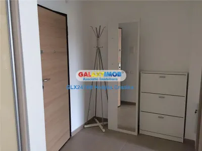 Inchiriere apartament 2 camere mobilat utilat Greenfield Residence - foto 5