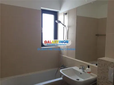 Inchiriere apartament 2 camere mobilat utilat Greenfield Residence - foto 8