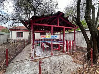 Casa Boiereasca Centru Sacele 976 mp teren - foto 11