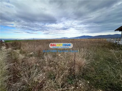 Teren Carpinis 3 km de Tarlungeni - foto 4
