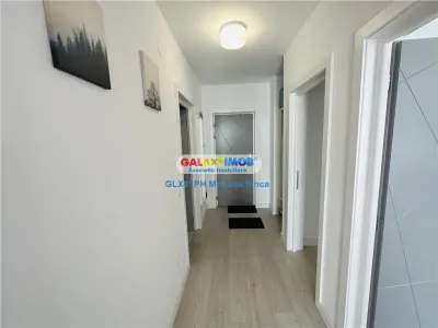 Inchiriere apartament 2 camere, bloc nou, Bld-ul Bucuresti, Ploiesti - foto 7