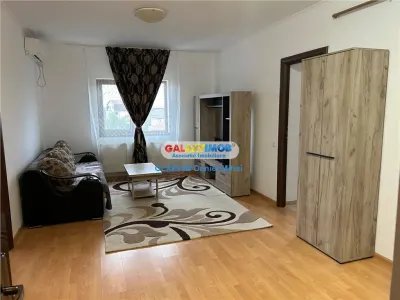Apartament 3 camere - str. Eroilor-Bragadiru - complet mobilat - foto 3
