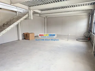 Inchiriere Hala 600 mp Giurgiului Drumul Bercenarului - foto 9