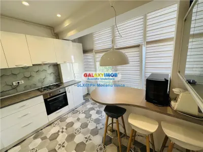 Inchiriere apartament 2 camere, de lux, Ultracentral, Ploiesti - foto 7