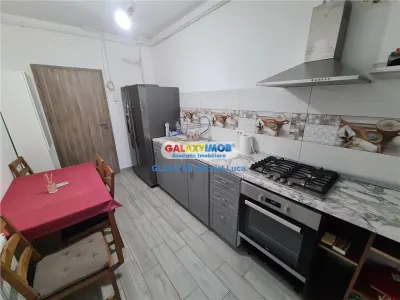 Apartament 2 camere 50mp | Decomandat | Parcare | Metalurgiei | - foto 8