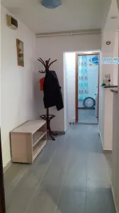 Apartament spatios cu centrala proprie Parcul Sebastian - Bucuresti