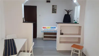 Apartament spatios cu centrala proprie Parcul Sebastian - foto 2