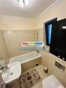 Inchiriere apartament 4 camere mobilat Baneasa Greenfield - foto 16