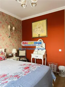 Inchiriere apartament 4 camere mobilat Baneasa Greenfield - foto 7