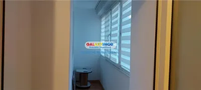 Calea Victoriei ,Sala Palatului,apartament 2 camere,inchiriere etaj 3 - foto 3