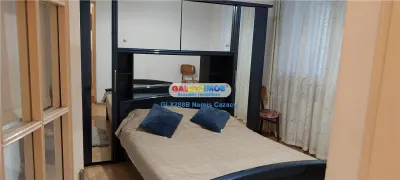 Calea Victoriei ,Sala Palatului,apartament 2 camere,inchiriere etaj 3 - foto 5
