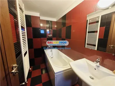 Inchiriere apartament 3 camere, bloc nou, Ploiesti, zona Republicii - foto 6