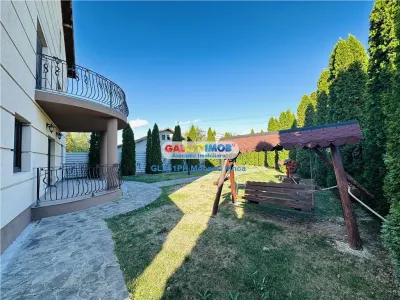 Vanzare vila in Boldesti - Scaeni, la 7 km de Ploiesti - foto 11