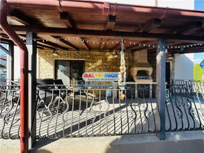 Vanzare vila in Boldesti - Scaeni, la 7 km de Ploiesti - foto 12